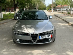 Обява за продажба на Alfa Romeo 159 ~4 798 лв. - изображение 1