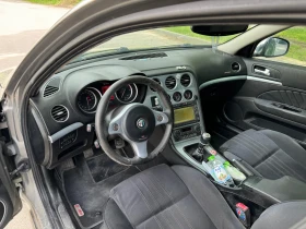 Обява за продажба на Alfa Romeo 159 ~4 798 лв. - изображение 7