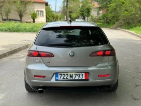 Обява за продажба на Alfa Romeo 159 ~4 798 лв. - изображение 5