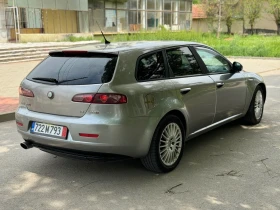 Обява за продажба на Alfa Romeo 159 ~4 798 лв. - изображение 4