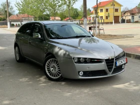 Обява за продажба на Alfa Romeo 159 ~4 798 лв. - изображение 2
