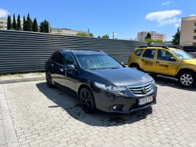     Honda Accord VIII 2.2 DTEC 150.. FACE AUTOMAT EXECUTIVE 