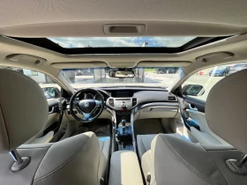 Honda Accord VIII 2.2 DTEC 150.. FACE AUTOMAT EXECUTIVE  | Mobile.bg    15