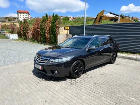 Honda Accord VIII 2.2 DTEC 150.. FACE AUTOMAT EXECUTIVE  | Mobile.bg    17