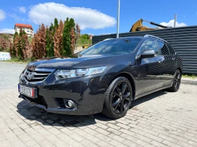     Honda Accord VIII 2.2 DTEC 150.. FACE AUTOMAT EXECUTIVE 