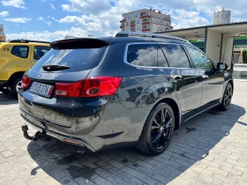 Honda Accord VIII 2.2 DTEC 150.. FACE AUTOMAT EXECUTIVE  | Mobile.bg    6