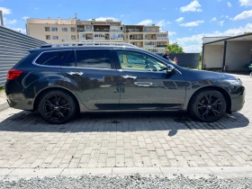 Honda Accord VIII 2.2 DTEC 150.. FACE AUTOMAT EXECUTIVE  | Mobile.bg    5