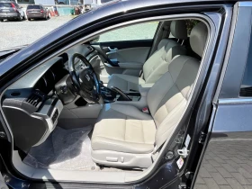 Honda Accord VIII 2.2 DTEC 150.. FACE AUTOMAT EXECUTIVE  | Mobile.bg    9