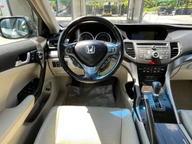 Honda Accord VIII 2.2 DTEC 150.. FACE AUTOMAT EXECUTIVE  | Mobile.bg    12