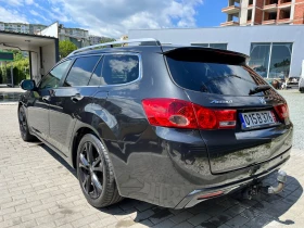 Honda Accord VIII 2.2 DTEC 150.. FACE AUTOMAT EXECUTIVE  | Mobile.bg    7