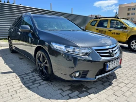     Honda Accord VIII 2.2 DTEC 150.. FACE AUTOMAT EXECUTIVE 
