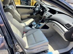 Honda Accord VIII 2.2 DTEC 150.. FACE AUTOMAT EXECUTIVE  | Mobile.bg    10