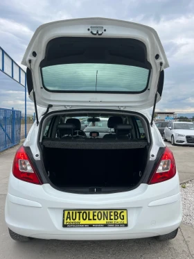 Opel Corsa 1.3 CDTi - 8999 лв. - 40600650 13