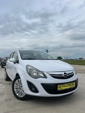 Opel Corsa 1.3 CDTi - 8999 лв. - 40600650 3