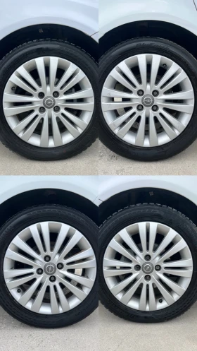 Opel Corsa 1.3 CDTi - 8999 лв. - 40600650 17