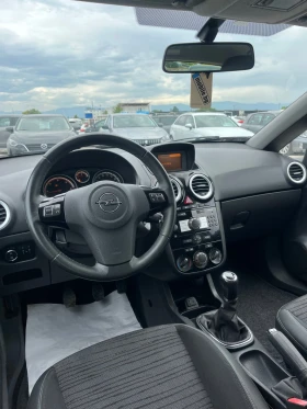 Opel Corsa 1.3 CDTi - 8999 лв. - 40600650 7