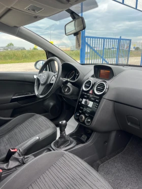 Opel Corsa 1.3 CDTi - 8999 лв. - 40600650 12