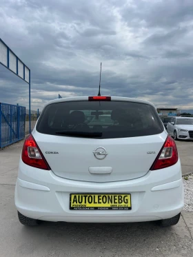Opel Corsa 1.3 CDTi - 8999 лв. - 40600650 5