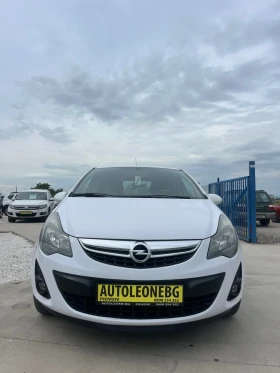 Opel Corsa 1.3 CDTi - 8999 лв. - 40600650 2