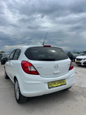 Opel Corsa 1.3 CDTi - 8999 лв. - 40600650 4