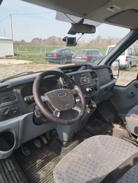 Ford Tourneo Connect 2.2 tdci | Mobile.bg � ����� ������ 6