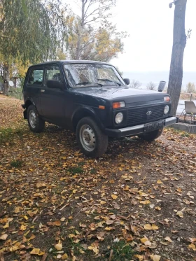 Lada Niva 1.7i | Mobile.bg � ����� ������ 2