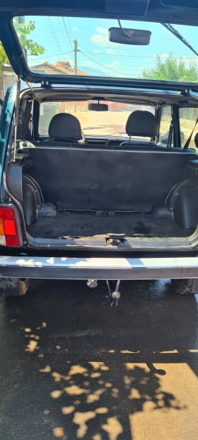 Lada Niva 1.7i | Mobile.bg � ����� ������ 6