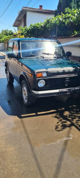 Lada Niva 1.7i | Mobile.bg � ����� ������ 9