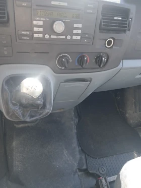 Ford Tourneo Connect 2.2 tdci | Mobile.bg � ����� ������ 9