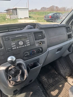 Ford Tourneo Connect 2.2 tdci | Mobile.bg � ����� ������ 7