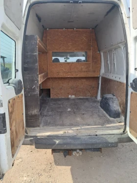 Ford Tourneo Connect 2.2 tdci | Mobile.bg � ����� ������ 5