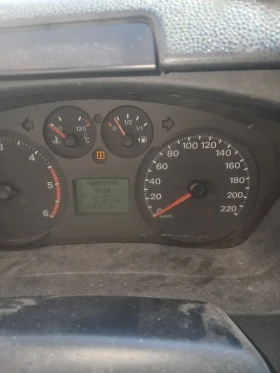 Ford Tourneo Connect 2.2 tdci | Mobile.bg � ����� ������ 8