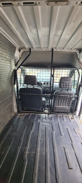 Ford Tourneo Connect 1.8 tdci - 2300 € / 4498.41 лв. - 64675174 8