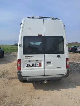 Ford Tourneo Connect 2.2 tdci | Mobile.bg � ����� ������ 4