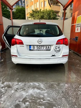 Обява за продажба на Opel Astra ~12 700 лв. - изображение 2