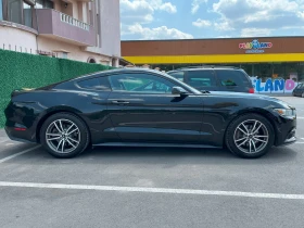 Обява за продажба на Ford Mustang EcoBoost ~45 500 лв. - изображение 7