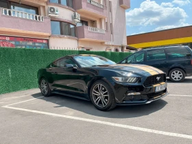 Обява за продажба на Ford Mustang EcoBoost ~45 500 лв. - изображение 2