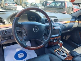 Mercedes-Benz S 320 | Mobile.bg    11