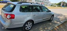 Обява за продажба на VW Passat 1.9 TDI ~5 500 лв. - изображение 2