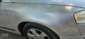 VW Passat 1.9 TDI | Mobile.bg    13