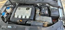 Обява за продажба на VW Passat 1.9 TDI ~5 500 лв. - изображение 11