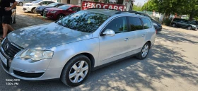     VW Passat 1.9 TDI