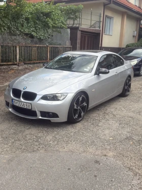     BMW 335 I