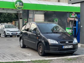 Ford C-max 1.6 | Mobile.bg    1