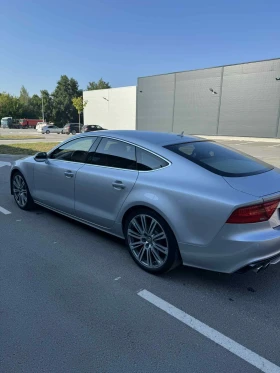 Audi A7 | Mobile.bg    3