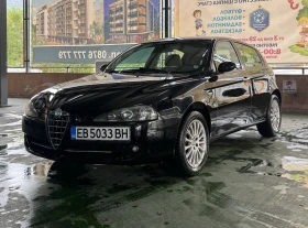 Обява за продажба на Alfa Romeo 147 газ BRC ~4 800 лв. - изображение 1