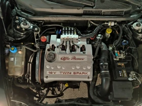 Обява за продажба на Alfa Romeo 147 газ BRC ~4 800 лв. - изображение 8