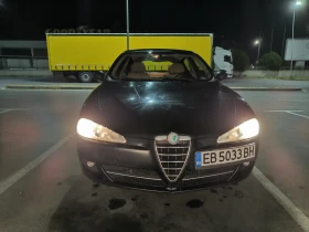 Обява за продажба на Alfa Romeo 147 газ BRC ~4 800 лв. - изображение 7