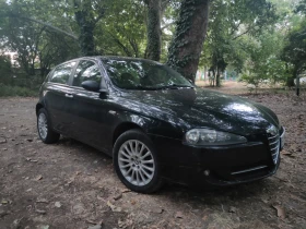 Обява за продажба на Alfa Romeo 147 газ BRC ~4 800 лв. - изображение 1