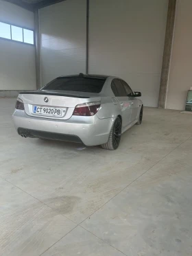 BMW 530 | Mobile.bg    6